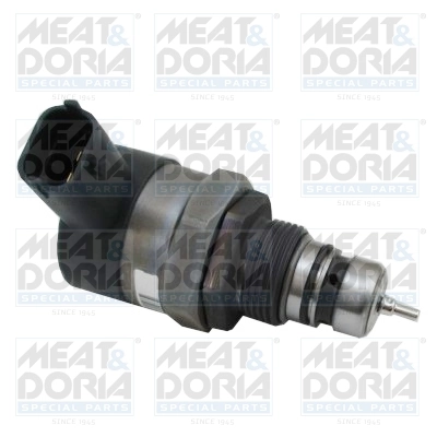 Pressure Control Valve, common rail system